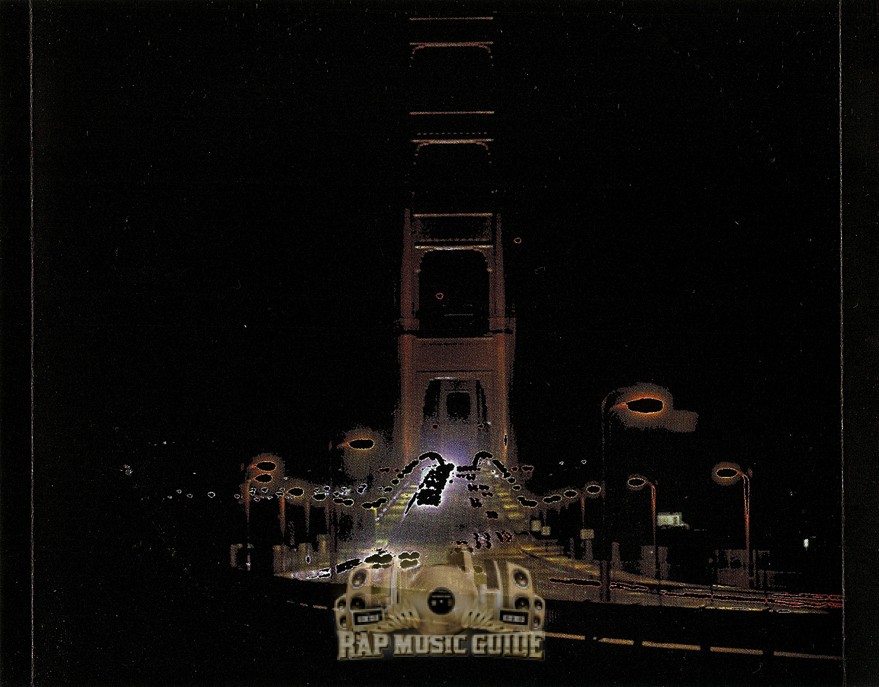 Uce Duce - Bank On It: CD | Rap Music Guide